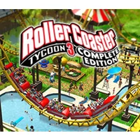 Buy RollerCoaster Tycoon 3 | Instant Delivery | Best Price 2026