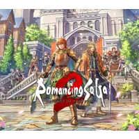 Buy Romancing SaGa 2 | Instant Delivery | Best Price 2026