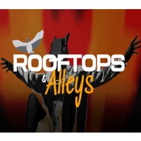 Buy Rooftops Alleys Parkour Game | Instant Delivery
