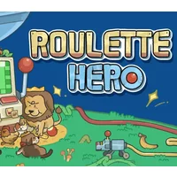 Buy Roulette Hero PC Steam CD Key | Instant Delivery