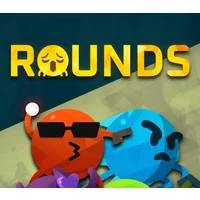 ROUNDS PC Steam CD Key - Action-Packed Noodle Arms Battle Game