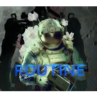 Buy Routine EU PC Steam | Instant Delivery | Best Price 2026
