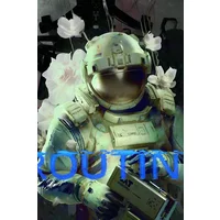 Explore the Unknown in Routine PC Steam Altergift - Sci-Fi A...