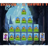 Buy Royal's Gambit PC Steam CD Key | Instant Delivery