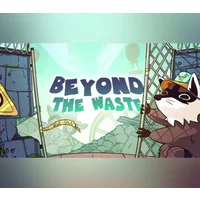 Royal Vermin Beyond The Waste DLC - Action Expansion for PC...