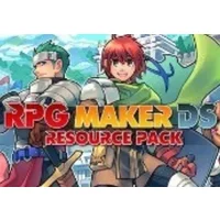 RPG Maker: DS Resource Pack | Enhance Your RPG-Making Experience