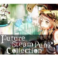 RPG Maker MV Future Steam Punk DLC - Elevate Your Game with