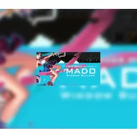 Enhance Your RPG Maker MV Game with MADO DLC | Steam CD Key