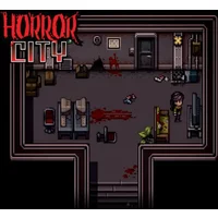 RPG Maker MV - POP! Horror City DLC Steam CD Key | Modern 90