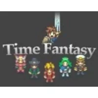 RPG Maker: Time Fantasy Steam CD Key - Pixel Art Graphics Pack