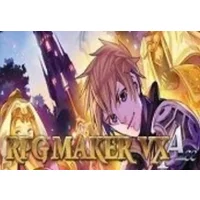 RPG Maker VX Ace Deluxe Edition Steam CD Key - Create Epic R