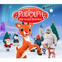 Buy Rudolph the Red-Nosed Reindeer PC Steam CD Key | Instan...