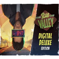 Buy Rue Valley - Digital Deluxe Edition PC Steam CD Key | I...