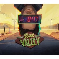 Buy Rue Valley PC Steam CD Key | Instant Delivery