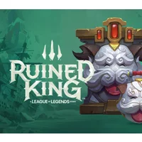 Ruined King Lost & Found DLC: Enhance Your Adventure on Stea...