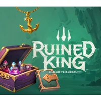 Ruined King: Ruination Starter Pack DLC - Enhance Your Leagu...