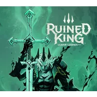 Ruined King: A League of Legends Story Nintendo Switch Indie...
