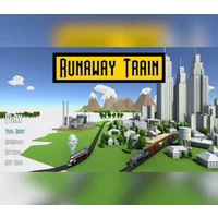 Buy Runaway Train PC Steam CD Key - Indie Strategy Game | St