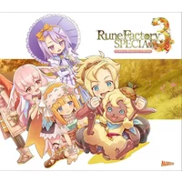 Buy Rune Factory 3 Special PC Steam CD Key | Instant Delive...