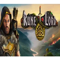 Embark on an Epic Adventure with Rune Lord PC Steam CD Key