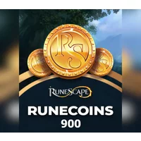 Enhance Your RuneScape Experience with 900 RuneCoins on Stea...