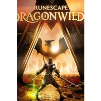 RuneScape: Dragonwilds | Action RPG PC Game on