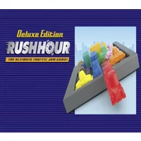 Buy Rush Hour Deluxe: The ultimate traffic jam game! PC Stea...