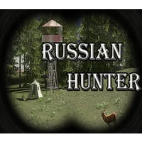Russian Hunter PC Steam CD Key - Ultimate Hunting Simulator
