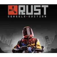 Buy RUST Console Edition Xbox Series X|S CD Key
