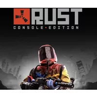 Buy RUST Console Edition EU XBOX One CD Key | Instant Deliv...