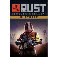Buy RUST Console Edition Ultimate US XBOX One CD Key | Inst...