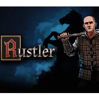 Rustler EU XBOX One / Xbox Series X|S CD Key - Action Advent