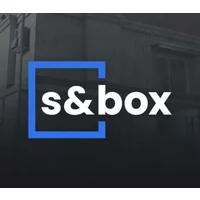 Buy s&box PC Steam Altergift | Instant Delivery | Best Price