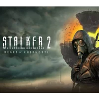 S.T.A.L.K.E.R. 2: Heart of Chornobyl - Action Adventure for...