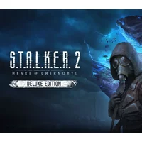 S.T.A.L.K.E.R. 2: Heart of Chornobyl Deluxe Edition for Xbox...