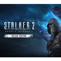 S.T.A.L.K.E.R. 2: Heart of Chornobyl Deluxe Edition Xbox Ser...
