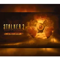 S.T.A.L.K.E.R. 2: Heart of Chornobyl Ultimate Edition Xbox S...