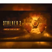 S.T.A.L.K.E.R. 2: Heart of Chornobyl Ultimate Edition - Acti...