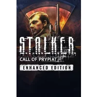 S.T.A.L.K.E.R.: Call of Prypiat - Enhanced Edition | Action...
