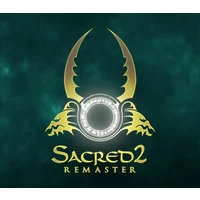 Buy Sacred 2 Remaster EU PC Steam CD Key | Instant Delivery