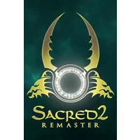 Buy Sacred 2 Remaster Xbox | Instant Delivery | Best Price 2026