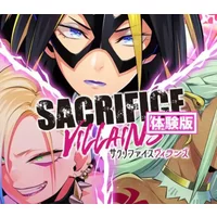 Buy SACRIFICE VILLAINS PC Steam CD Key | Instant Delivery