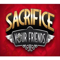 Sacrifice Your Friends - Lovecraftian Party Brawler | Steam...