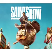 Buy Saints Row AU Xbox One / Xbox Series X|S CD Key | Insta