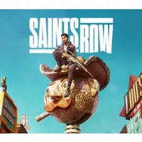 Buy Saints Row EU PC Steam CD Key | Instant Delivery