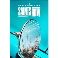 Saints Row Expansion Pass DLC - Xbox One/Xbox Series X|S Act...