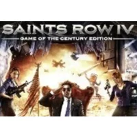 Saints Row IV: Game of the Century Edition | Action Adventur