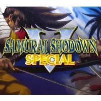 Buy Samurai Shodown V Special GOG CD Key - Action Game |