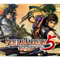 Samurai Warriors 5 PC Steam Key - Epic Action Game Download