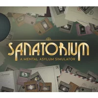 Buy Sanatorium: A Mental Asylum Simulator PC Steam CD Key |...
